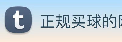 正规买球的网站 logo